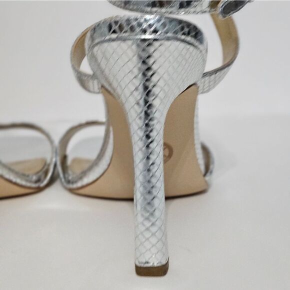 🔥Michael Kors Amara, platform style Stiletto heels. NIB-size 8.5🔥 - Picture 8 of 10